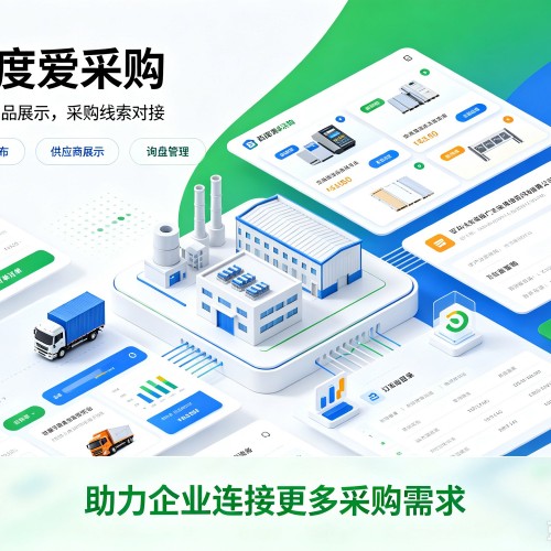 兴庆百度爱采购